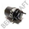 BERGKRAFT BK8509082 Multi-function Brake Cylinder